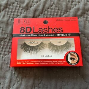 Ardell Professional 8D Lashes number 950